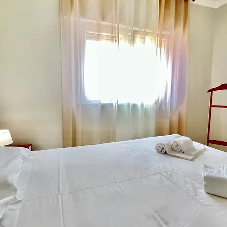 Apartment Surfers Den - One Bedroom Flat - Baleal *