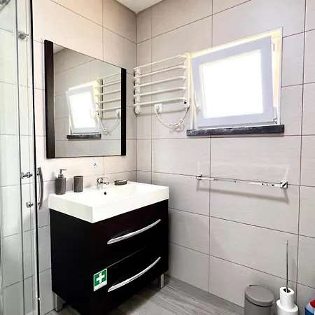Surfers Den - One Bedroom Flat - Baleal Ferrel (Leiria)