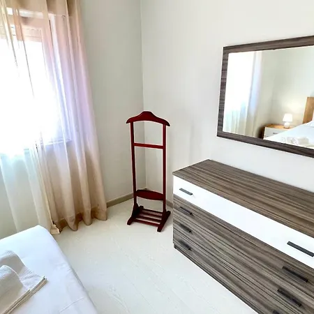 Surfers Den - One Bedroom Flat - Baleal * Ferrel (Leiria)