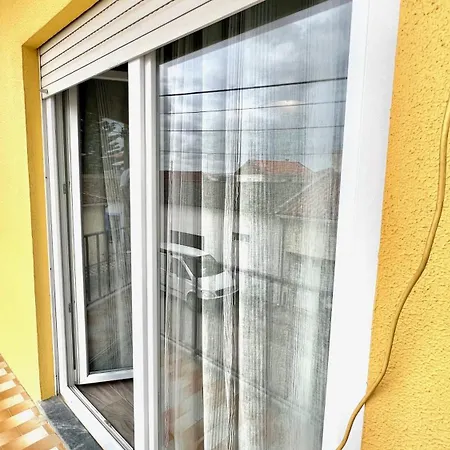 Surfers Den - One Bedroom Flat - Baleal Apartment